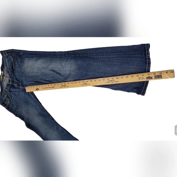 BKE STARLITE JEANS - Picture 3 of 12